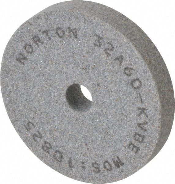Norton Aluminum Oxide Grinding Wheels