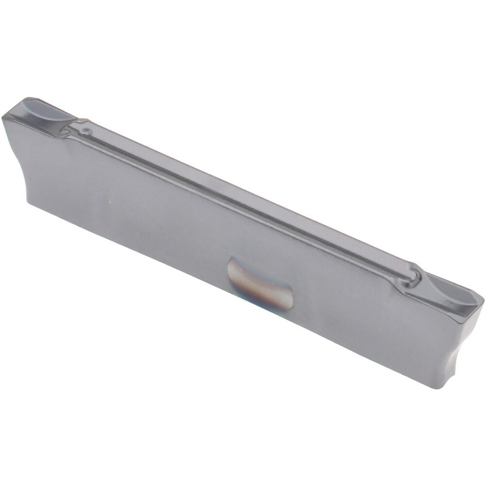 Grooving Inserts; Insert Style: GD ; Insert Size Code: 24 ; Cutting Width (Decimal Inch): 0.0787 ; Cutting Width (mm): 2.000 ; Manufacturer Grade: ACP30M ; Corner Radius (Decimal Inch): 0.0079