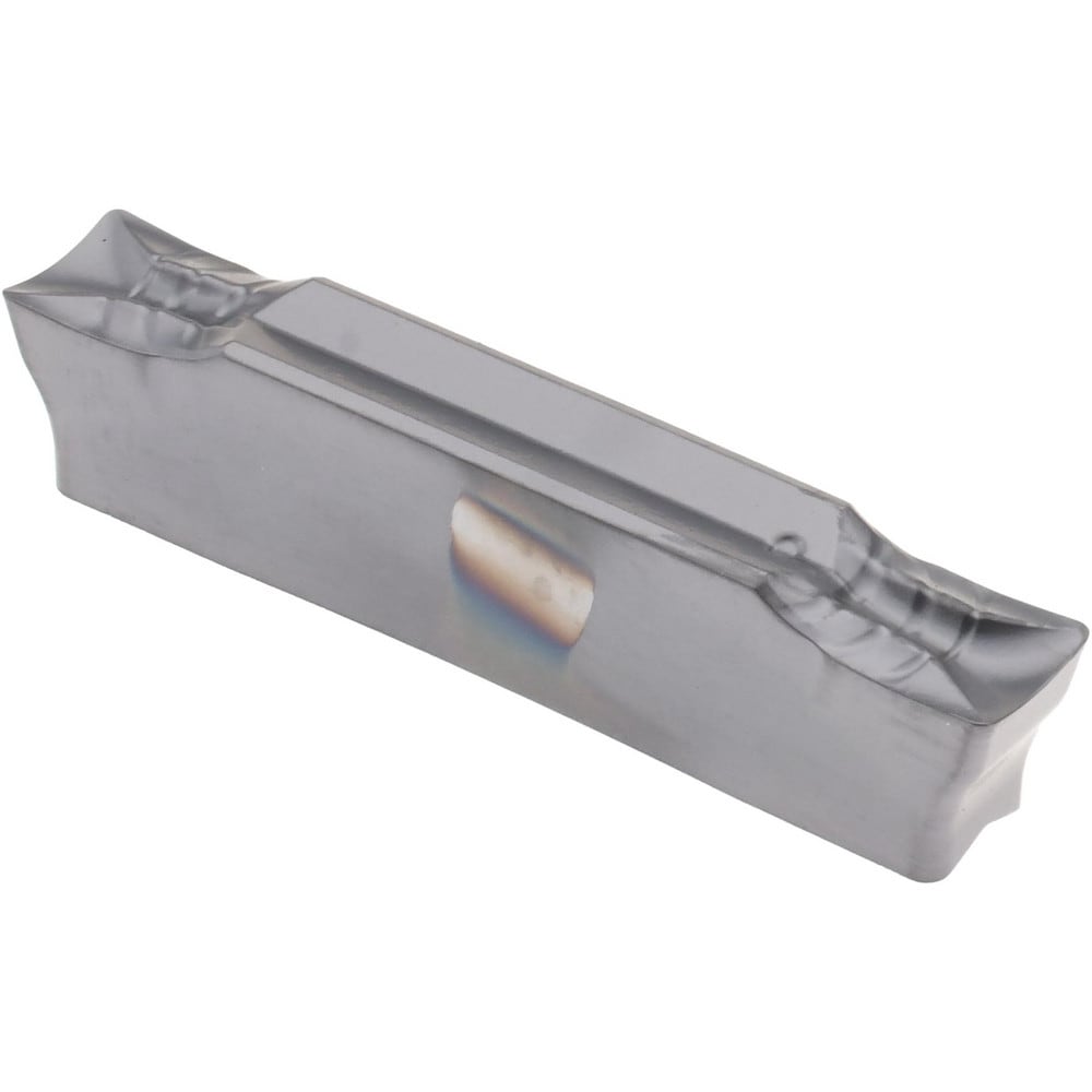 Grooving Inserts; Insert Style: CI ; Insert Size Code: 24 ; Cutting Width (Decimal Inch): 0.1575 ; Cutting Width (mm): 4.000 ; Manufacturer Grade: ACP45M ; Corner Radius (Decimal Inch): 0.0157