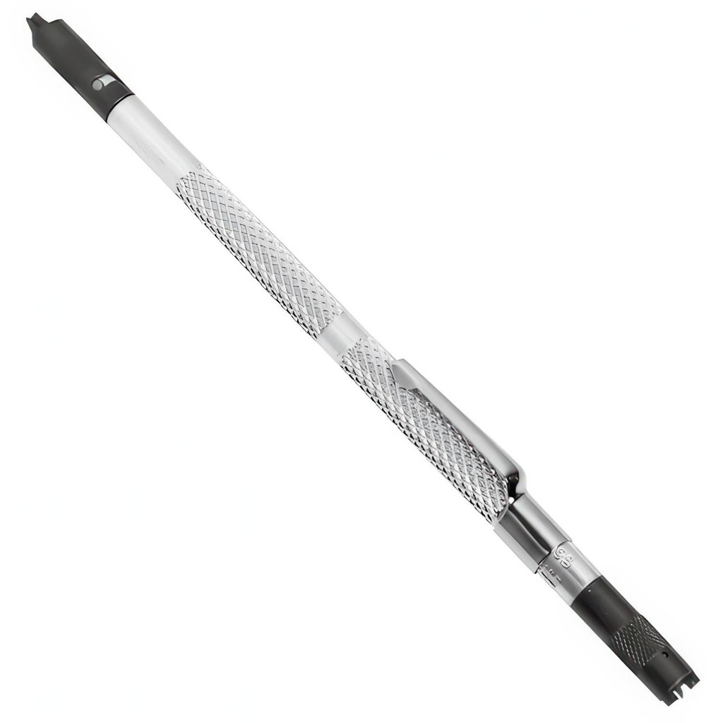 Proto - Precision Phillips/Slotted Screw Starter: | MSC Direct