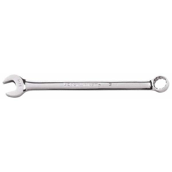 GEARWRENCH 81676 Combination Wrench: 