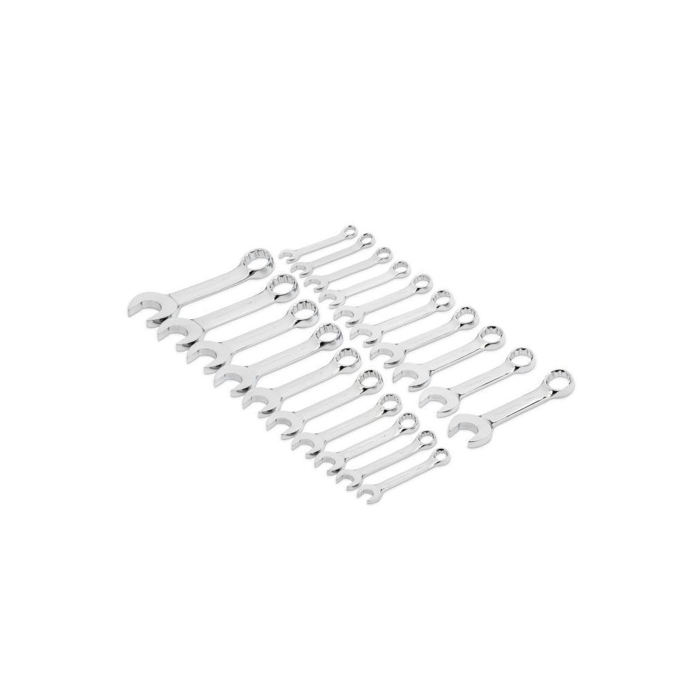 20 piece deals gearwrench set