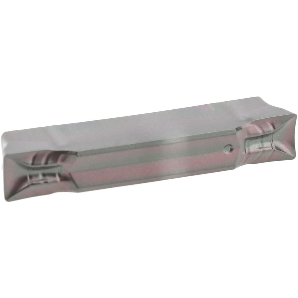 Grooving Inserts; Insert Style: CI ; Insert Size Code: 24 ; Cutting Width (Decimal Inch): 0.1575 ; Cutting Width (mm): 4.000 ; Manufacturer Grade: ACP35K ; Corner Radius (Decimal Inch): 0.0157