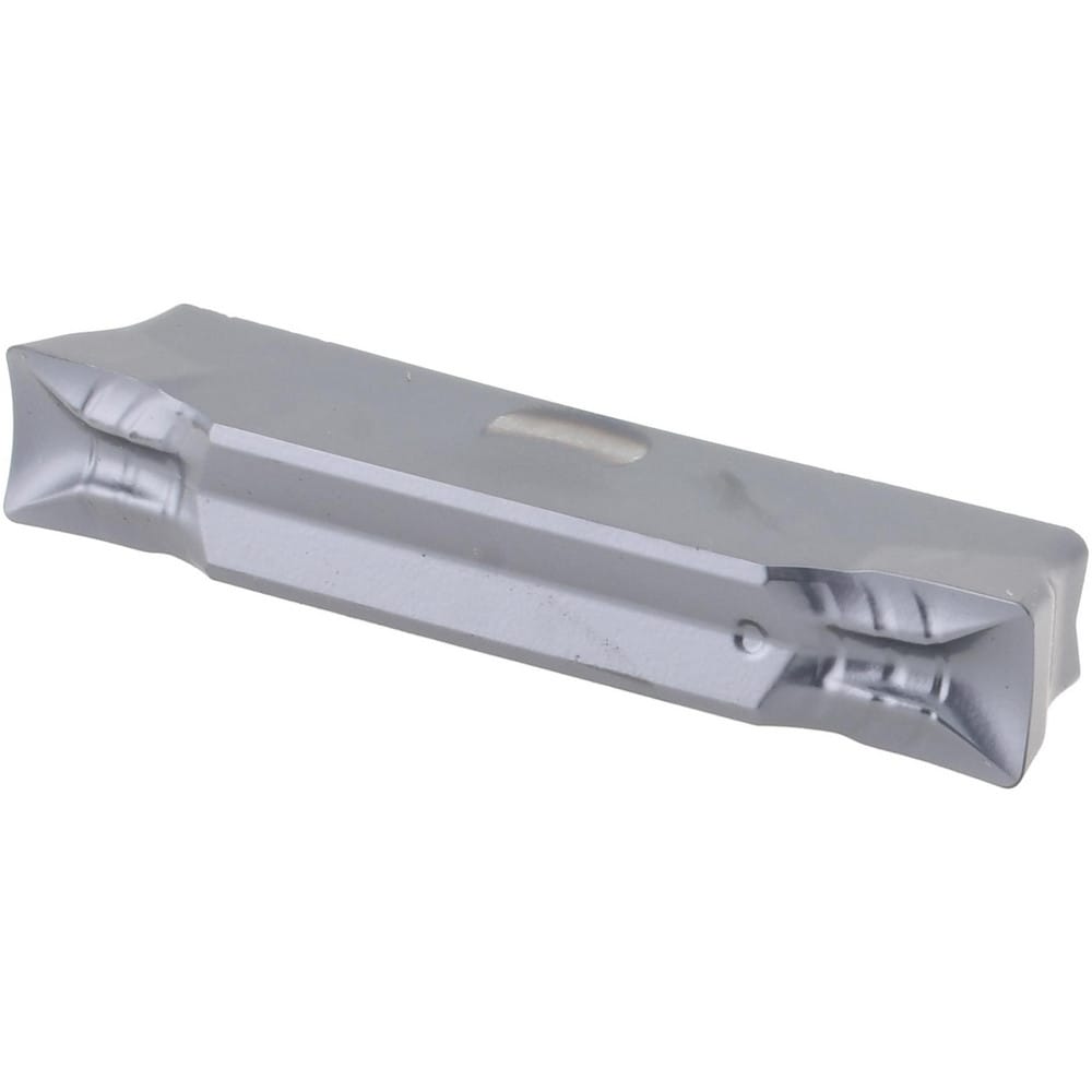 Grooving Inserts; Insert Style: CI ; Insert Size Code: 24 ; Cutting Width (Decimal Inch): 0.1575 ; Cutting Width (mm): 4.000 ; Manufacturer Grade: ACP30M ; Corner Radius (Decimal Inch): 0.0157