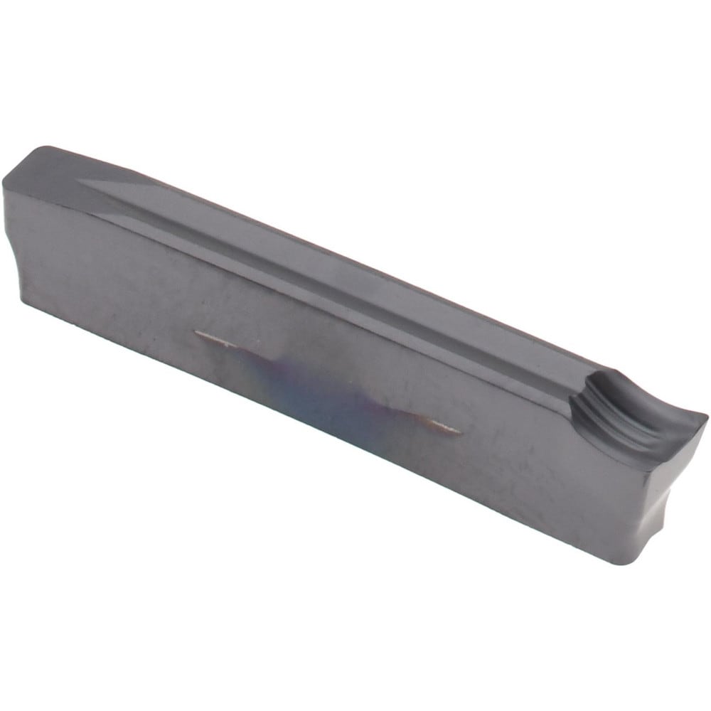 Grooving Inserts; Insert Style: CI ; Insert Size Code: 24 ; Cutting Width (Decimal Inch): 0.1181 ; Cutting Width (mm): 3.000 ; Manufacturer Grade: ACP45M ; Corner Radius (Decimal Inch): 0.0079