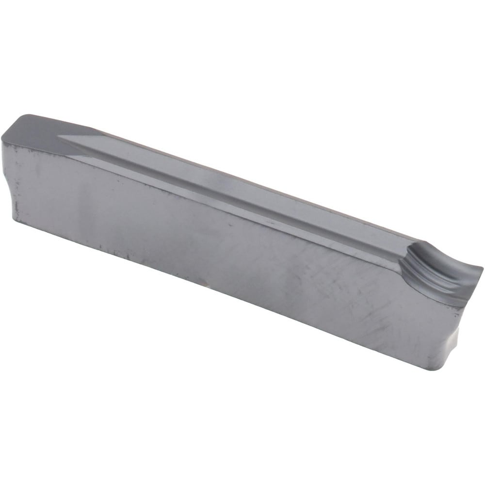 Grooving Inserts; Insert Style: CI ; Insert Size Code: 24 ; Cutting Width (Decimal Inch): 0.1181 ; Cutting Width (mm): 3.000 ; Manufacturer Grade: ACP30M ; Corner Radius (Decimal Inch): 0.0079