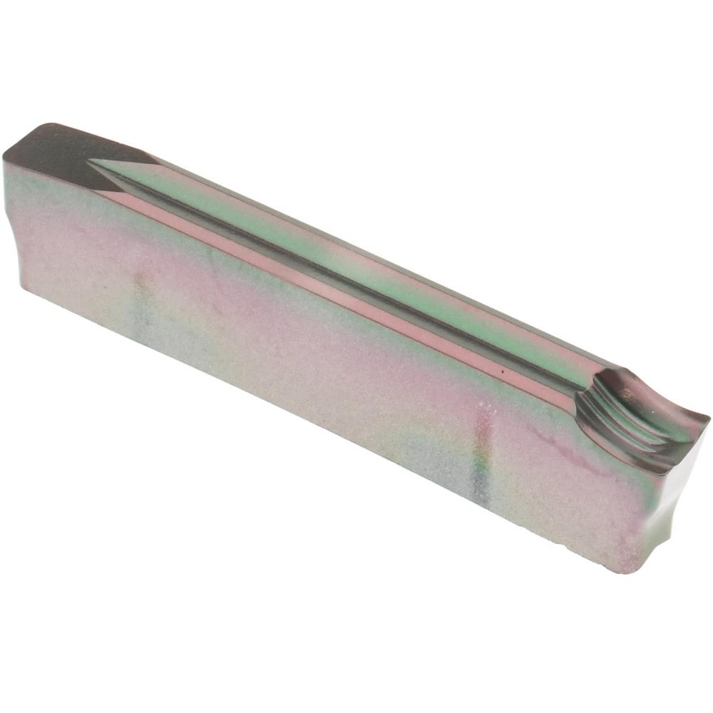 Grooving Inserts; Insert Style: CI ; Insert Size Code: 24 ; Cutting Width (Decimal Inch): 0.1181 ; Cutting Width (mm): 3.000 ; Manufacturer Grade: ACP35K ; Corner Radius (Decimal Inch): 0.0079