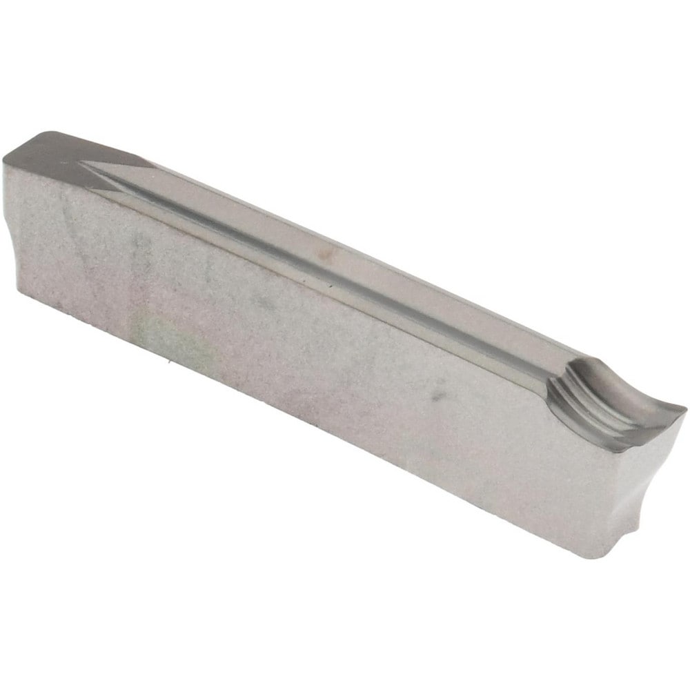 Grooving Inserts; Insert Style: CI ; Insert Size Code: 24 ; Cutting Width (Decimal Inch): 0.1181 ; Cutting Width (mm): 3.000 ; Manufacturer Grade: ACP35K ; Corner Radius (Decimal Inch): 0.0079