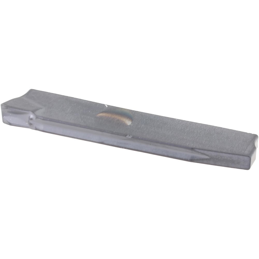 Grooving Inserts; Insert Style: CI ; Insert Size Code: 24 ; Cutting Width (Decimal Inch): 0.0787 ; Cutting Width (mm): 2.000 ; Manufacturer Grade: ACP45M ; Corner Radius (Decimal Inch): 0.0059