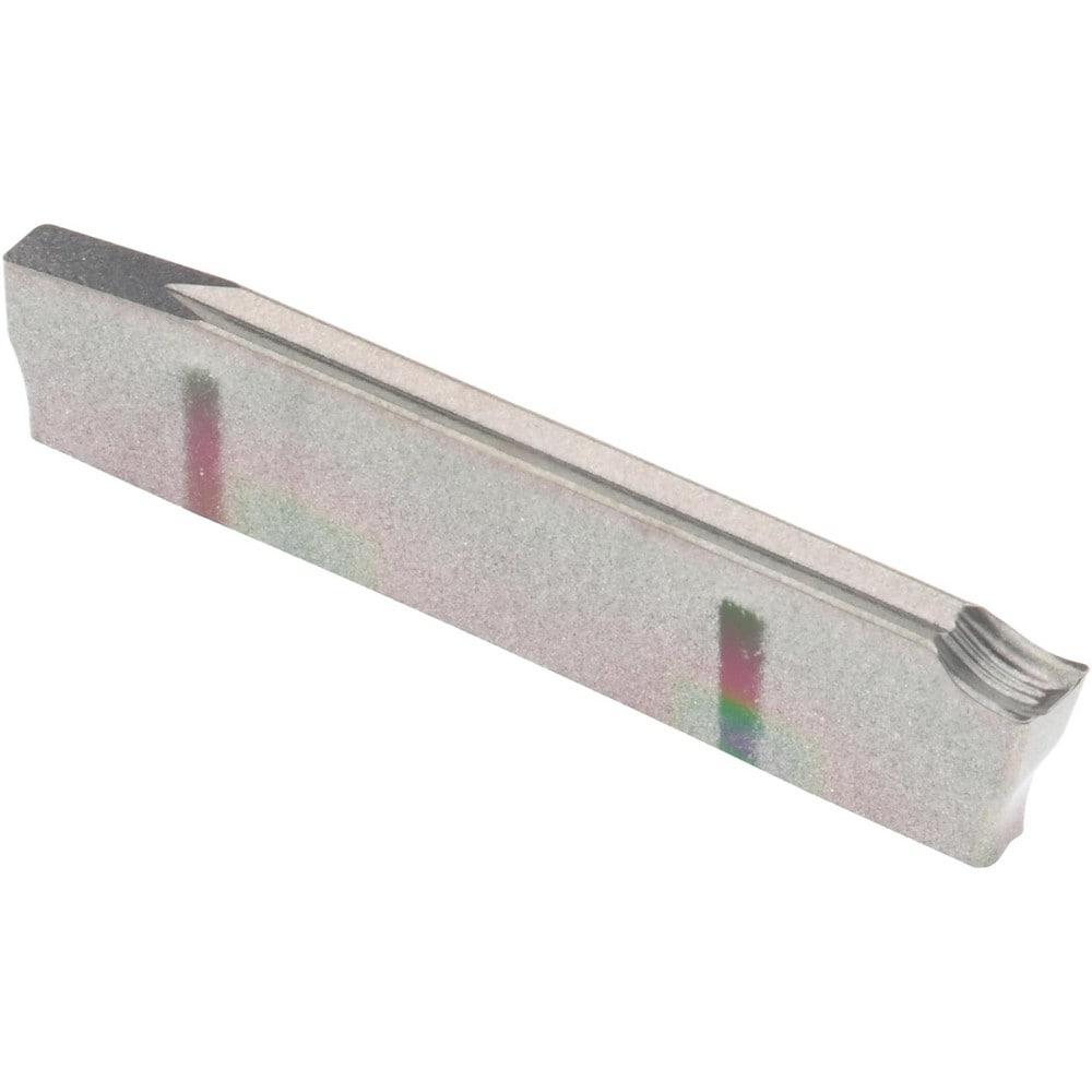 Grooving Inserts; Insert Style: CI ; Insert Size Code: 24 ; Cutting Width (Decimal Inch): 0.0787 ; Cutting Width (mm): 2.000 ; Manufacturer Grade: ACP35K ; Corner Radius (Decimal Inch): 0.0059