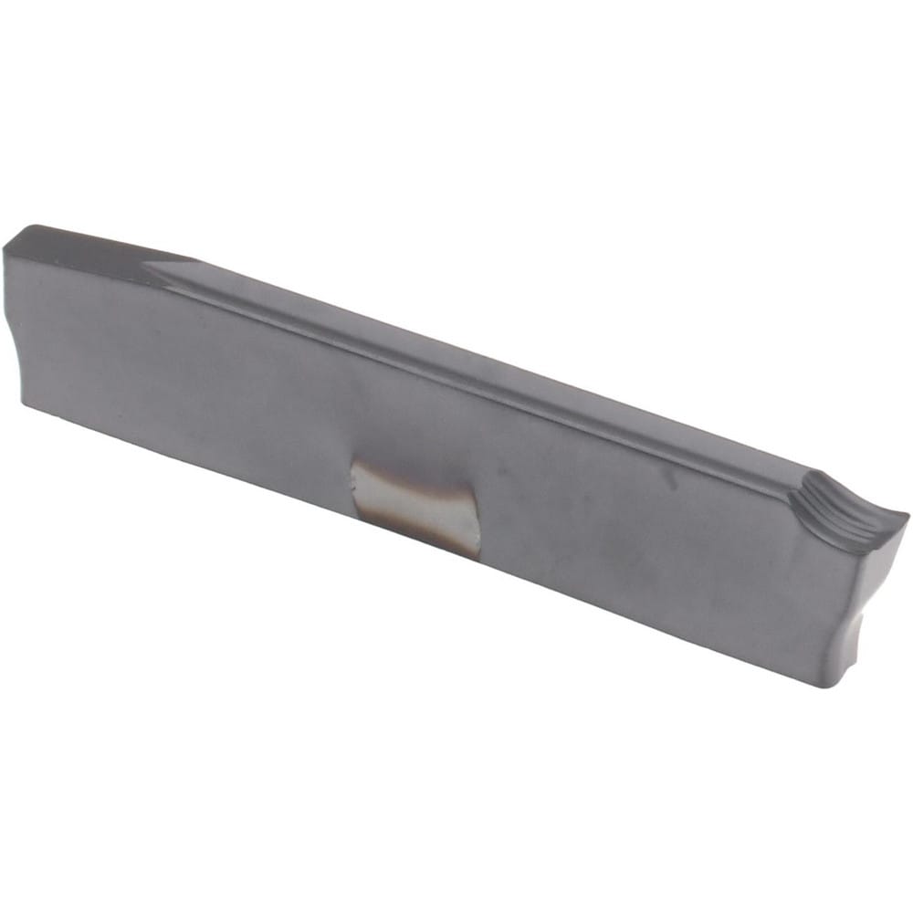 Grooving Inserts; Insert Style: CI ; Insert Size Code: 24 ; Cutting Width (Decimal Inch): 0.0787 ; Cutting Width (mm): 2.000 ; Manufacturer Grade: ACP45M ; Corner Radius (Decimal Inch): 0.0059