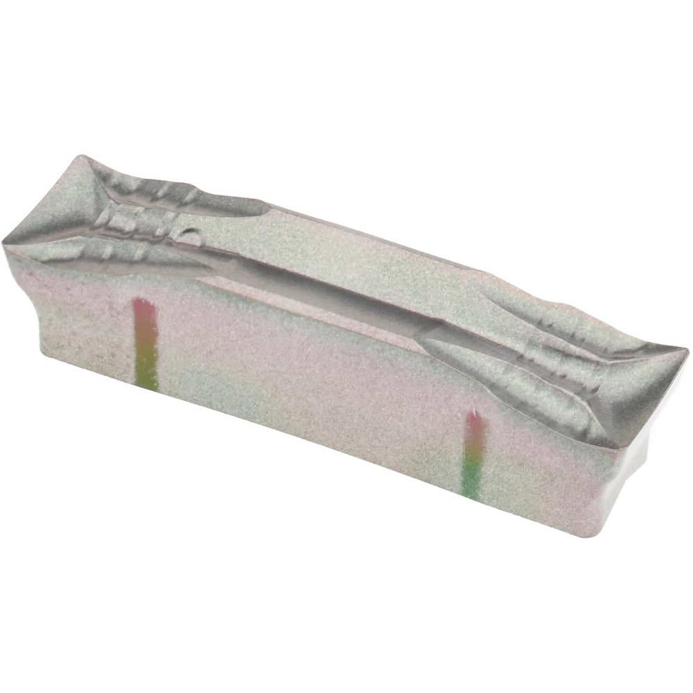 Grooving Inserts; Insert Style: CI ; Insert Size Code: 24 ; Cutting Width (Decimal Inch): 0.2362 ; Cutting Width (mm): 6.000 ; Manufacturer Grade: ACP35K ; Corner Radius (Decimal Inch): 0.0157