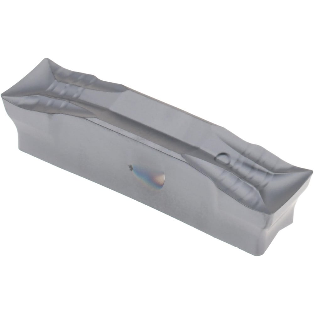 Grooving Inserts; Insert Style: GD ; Insert Size Code: 24 ; Cutting Width (Decimal Inch): 0.2362 ; Cutting Width (mm): 6.000 ; Manufacturer Grade: ACP30M ; Corner Radius (Decimal Inch): 0.0157