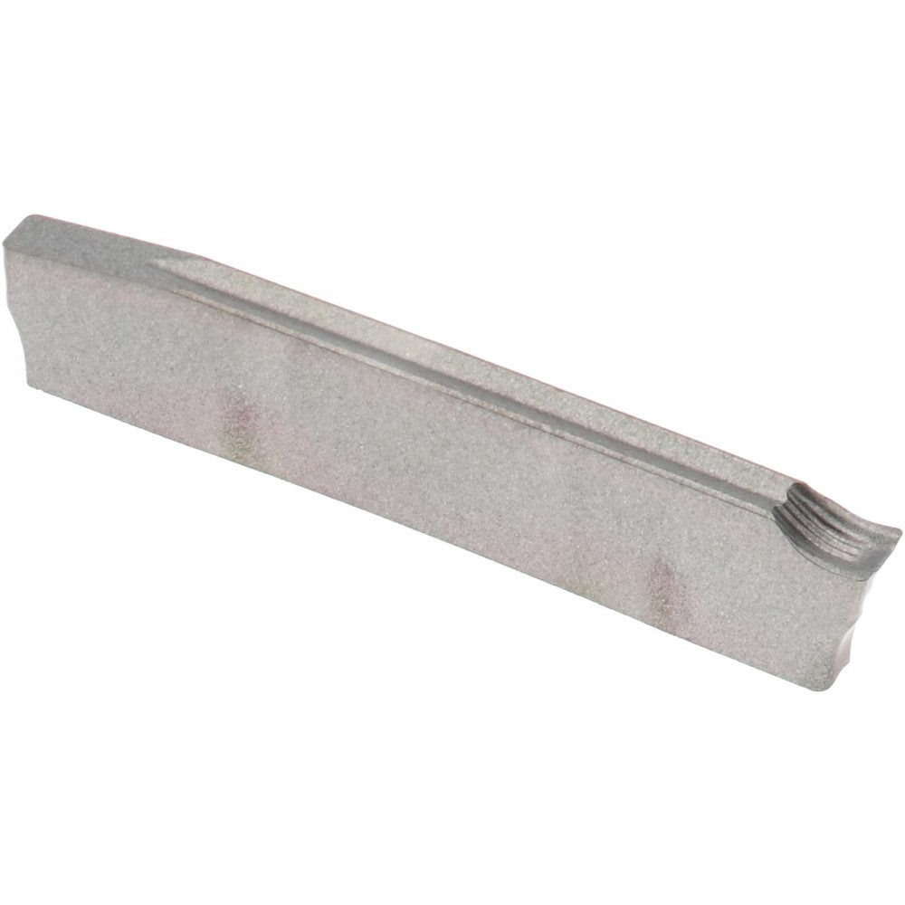 Grooving Inserts; Insert Style: GO ; Insert Size Code: 24 ; Cutting Width (Decimal Inch): 0.0787 ; Cutting Width (mm): 2.000 ; Manufacturer Grade: ACP35K ; Corner Radius (Decimal Inch): 0.0079