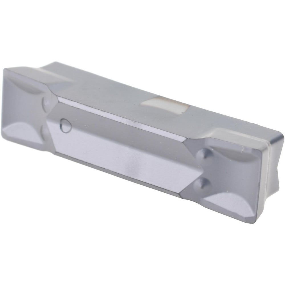 Grooving Inserts; Insert Style: GD ; Insert Size Code: 24 ; Cutting Width (Decimal Inch): 0.2362 ; Cutting Width (mm): 6.000 ; Manufacturer Grade: ACP30M ; Corner Radius (Decimal Inch): 0.0157