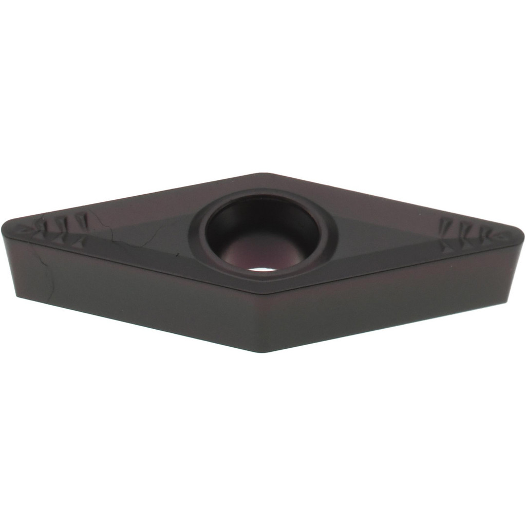 Accupro - Turning Inserts: Insert Style: VCMT; ANSI Size Code: 331; ISO ...