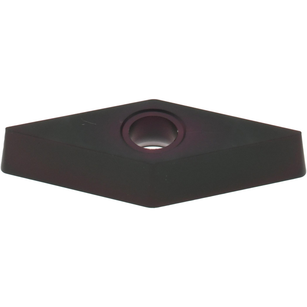 Accupro - Turning Inserts: Insert Style: VCMT; ANSI Size Code: 331; ISO ...