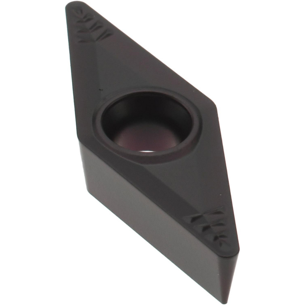 Accupro - Turning Inserts: Insert Style: VCMT; ANSI Size Code: 331; ISO ...