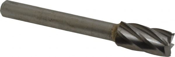 M.A. Ford. 41375150E Abrasive Bur: SB-3NF, Cylinder with End Cut 