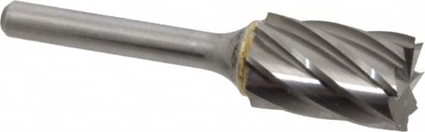 M.A. Ford. 41625150E Abrasive Bur: SB-6NF, Cylinder with End Cut 