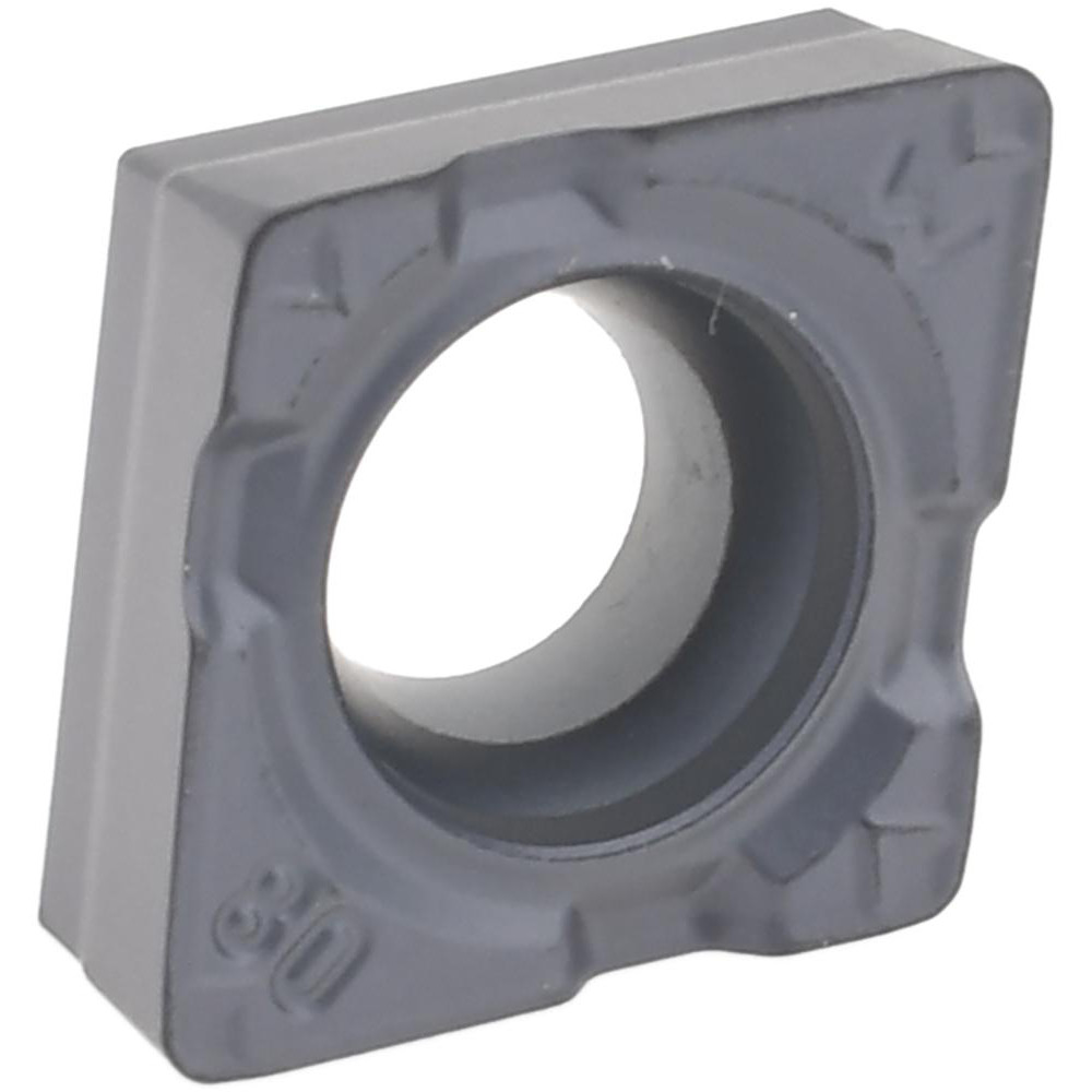 Accupro - Turning Inserts: Insert Style: CCMX; ANSI Size Code: 32.52 ...