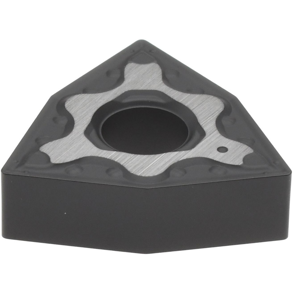 Accupro - Turning Inserts: Insert Style: WNMG; ANSI Size Code: 331; ISO ...