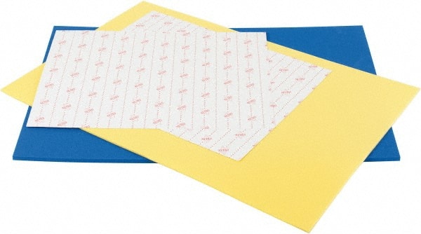 UFP Technologies DIYBY Tool Case Foam Drawer Liner Insert Kits: 0.5" High, Foam 