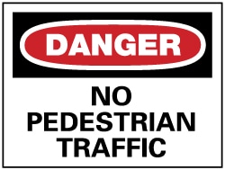 Sign: Rectangle, 