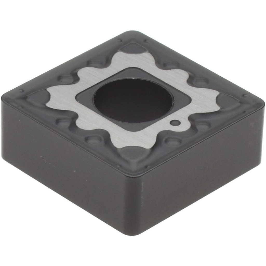 Accupro - Turning Inserts: Insert Style: SNMG; ANSI Size Code: 432; ISO ...