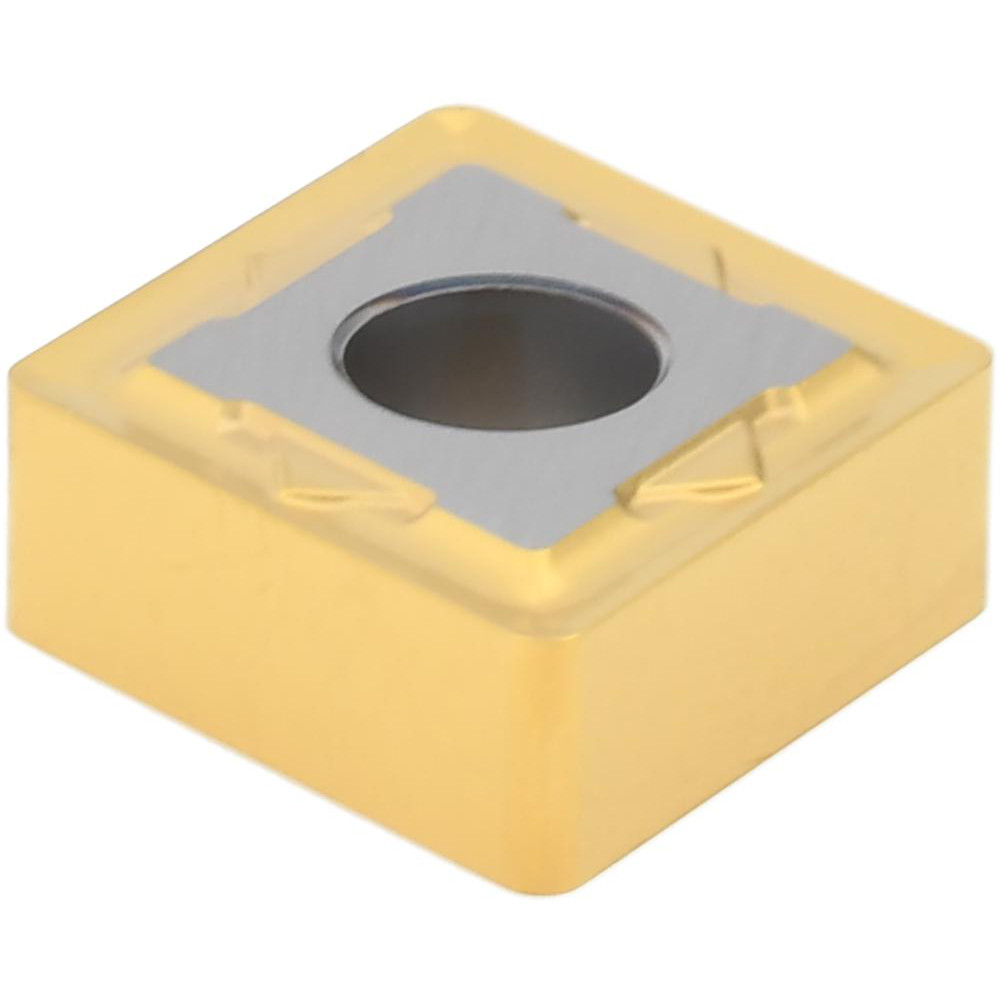 Accupro - Turning Inserts: Insert Style: CNMG; ANSI Size Code: 432; ISO ...