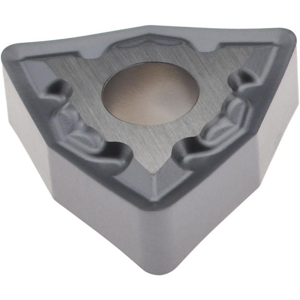 Accupro - Turning Inserts: Insert Style: WNMG; ANSI Size Code: 433; ISO ...