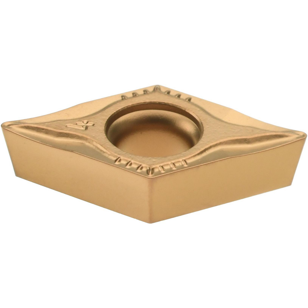 Accupro - Turning Inserts: Insert Style: DCMT; ANSI Size Code: 21.50.5 ...