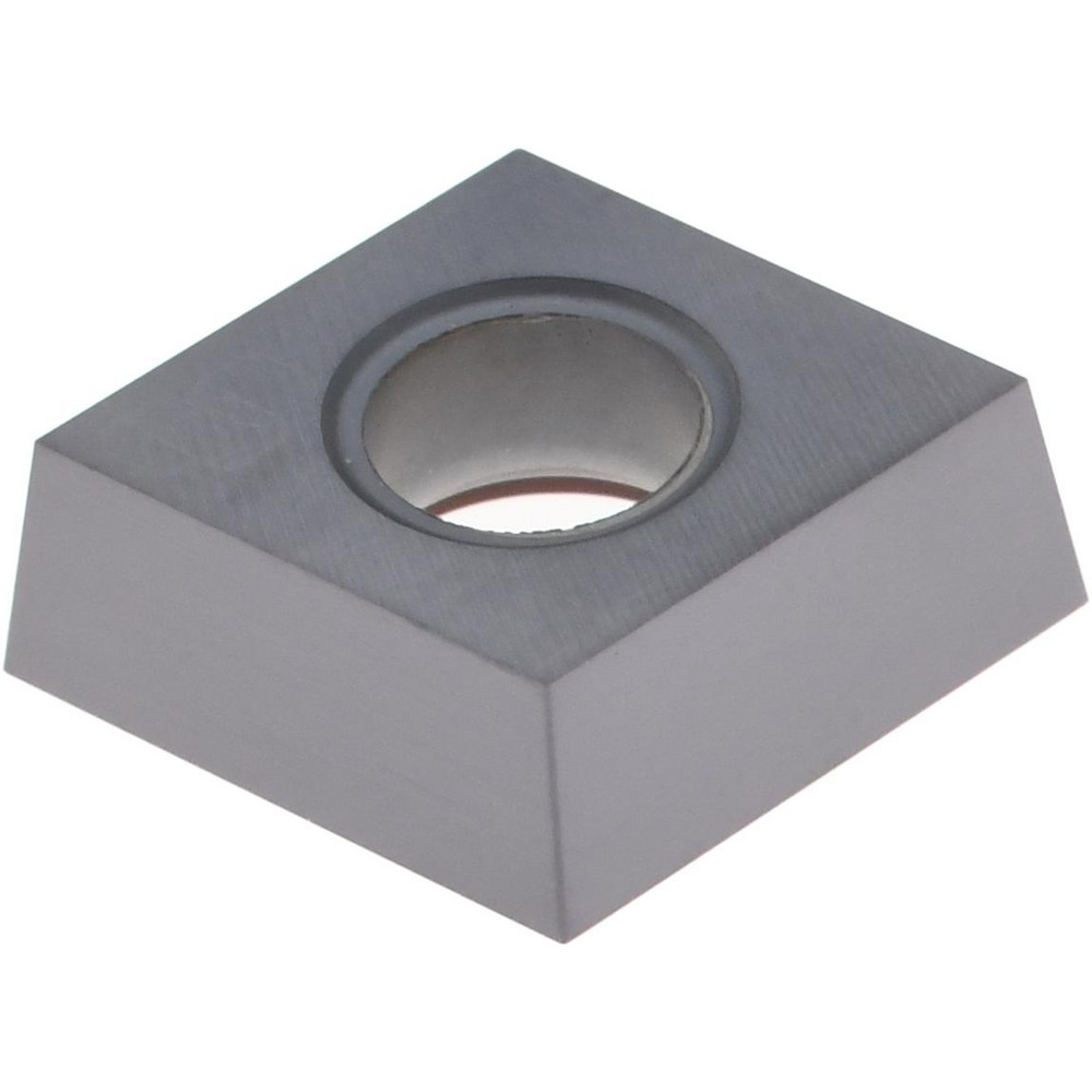 Accupro - Turning Inserts: Insert Style: CCGT; ANSI Size Code: 32.50 ...