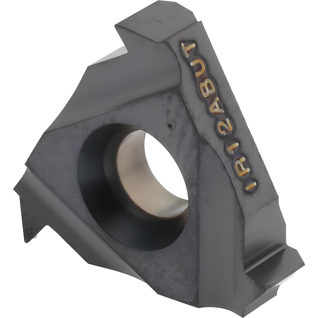 Iscar 5902084 16IR12ABUT IC908 Carbide Laydown Threading Insert Image