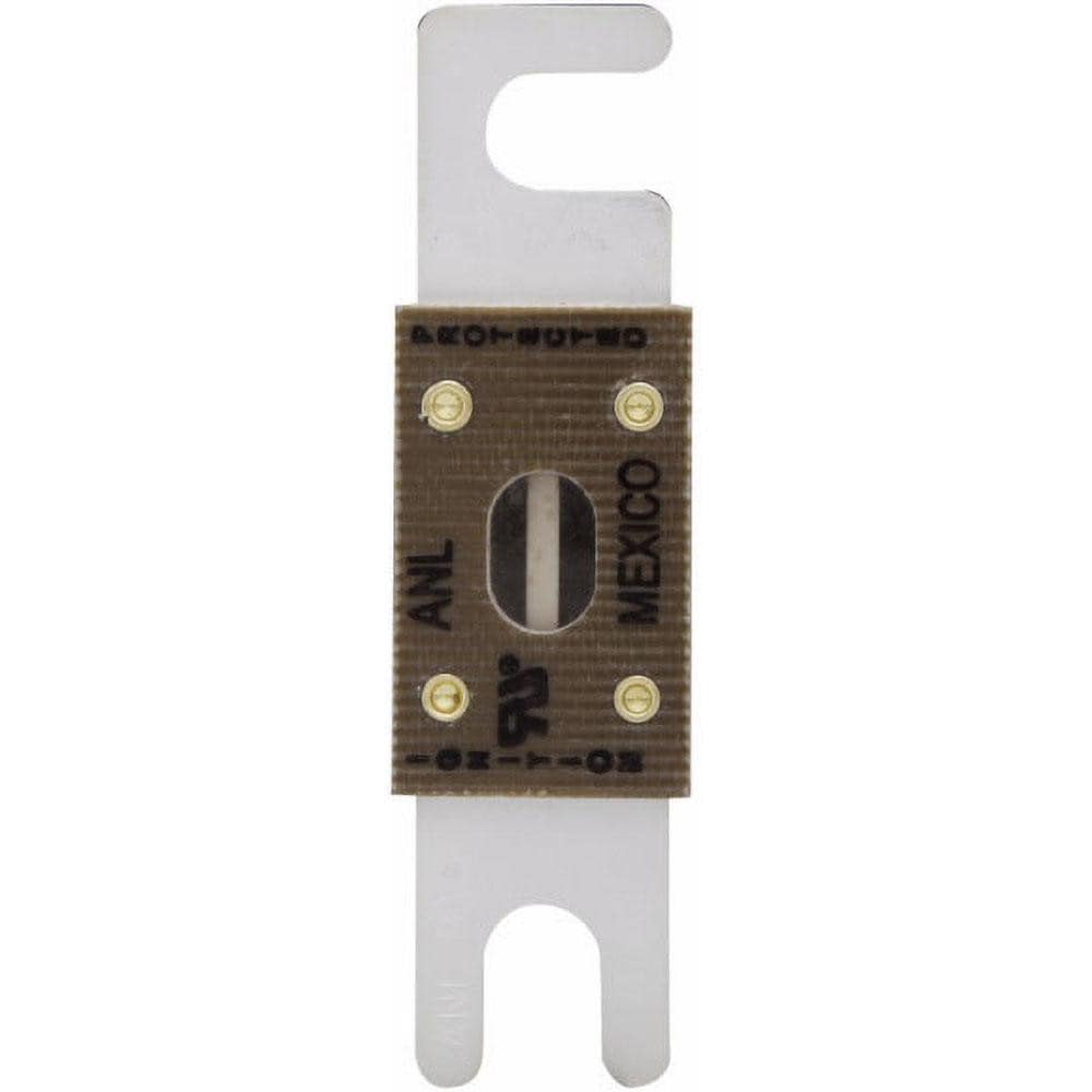 50 Amp Non-Time Delay Fast-Acting Forklift & Truck Fuse