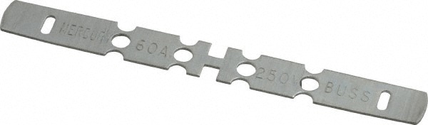 Link Time Delay Fuse: H, 60 A