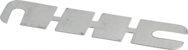 Link Time Delay Fuse: H, 80 A