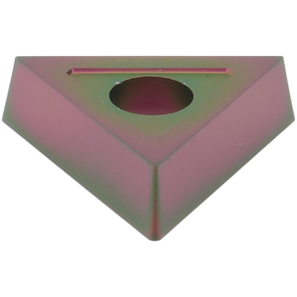 Accupro - Turning Inserts: Insert Style: TCMT; ANSI Size Code: 32.51 ...