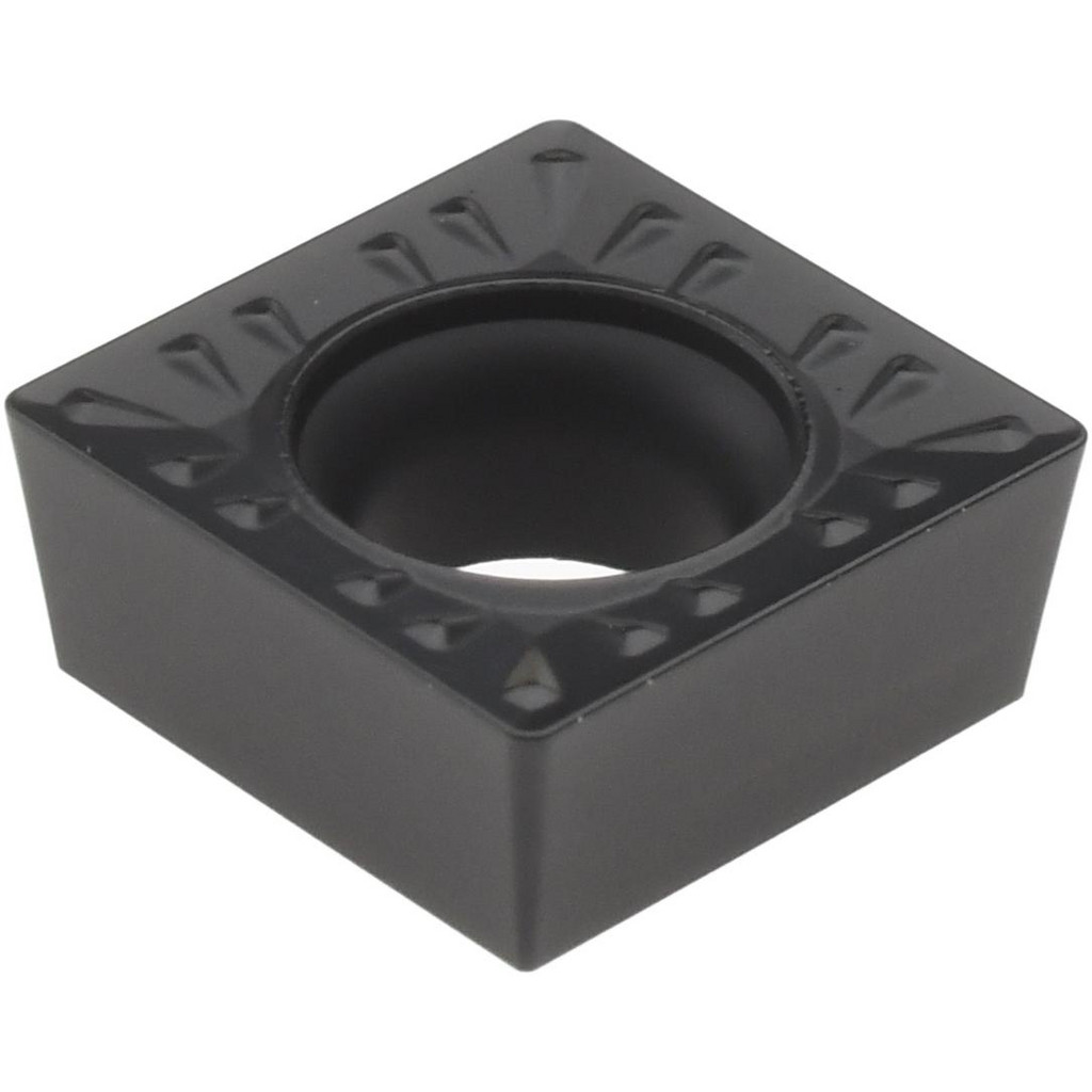 Accupro - Turning Inserts: Insert Style: SCMT; ANSI Size Code: 432; ISO ...