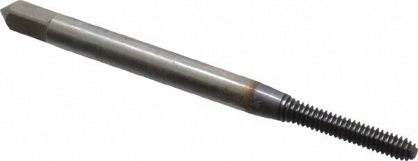 OSG 1405001708 Thread Forming Tap: #3-48, UNC, Modified Bottoming, Powdered Metal High Speed Steel, TiCN Finish Image