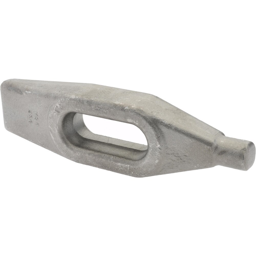 13/16" Stud, 2-9/16" Travel, Finger Clamp