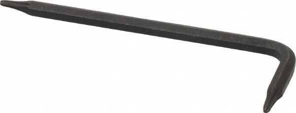 Torx Key: L-Key Short Arm Handle, T5, 1.54" OAL