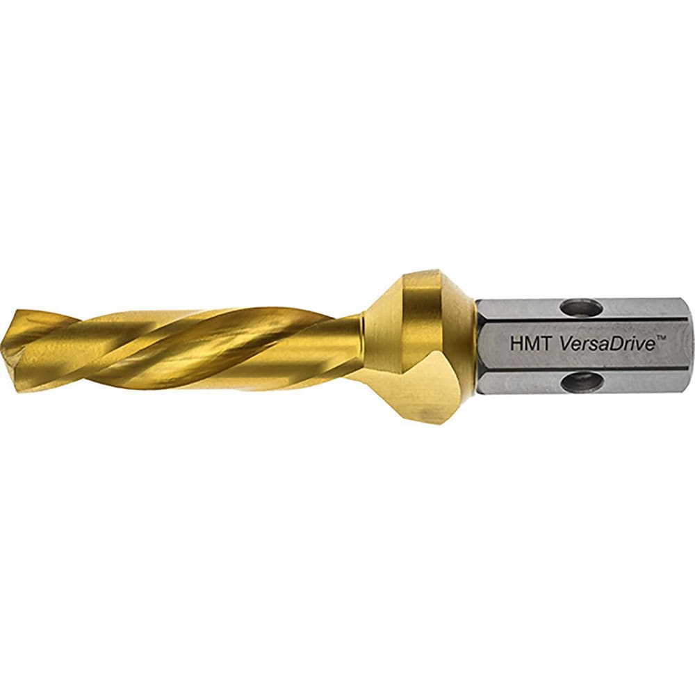 Holemaker technology combo drill countersink m10 high speed steel