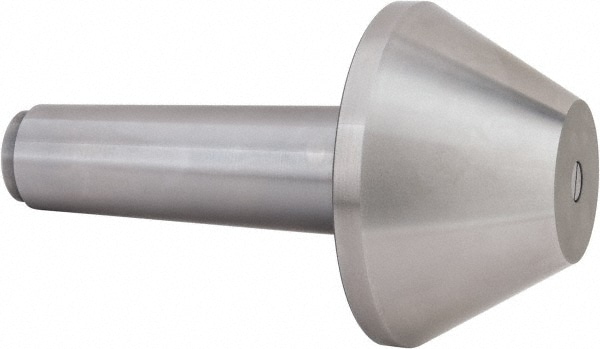 Riten 56636 Live Center: Taper Shank, 6-1/2" Head Dia 