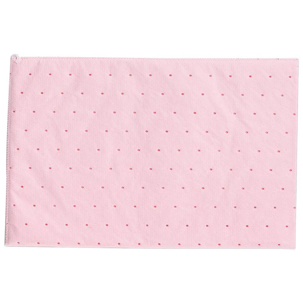 Anti-Static Packaging; Foam Cushion Type: Polypropylene Pouch ; Color: Pink ; UNSPSC Code: 46182100