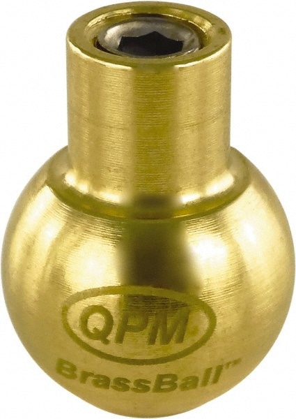 Round Coolant Hose Nozzle: 15 mm Nozzle Dia, Brass