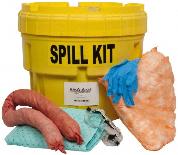 PRO-SAFE SK95 Oil Only Spill Kit Image