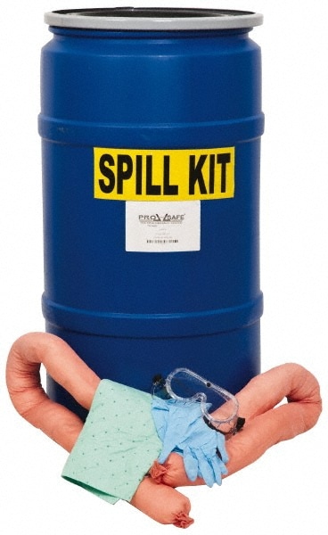 PRO-SAFE HAZSK30 Hazardous Materials Spill Kit Image