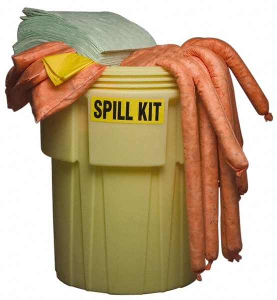 PRO-SAFE HAZSK95 Hazardous Materials Spill Kit Image