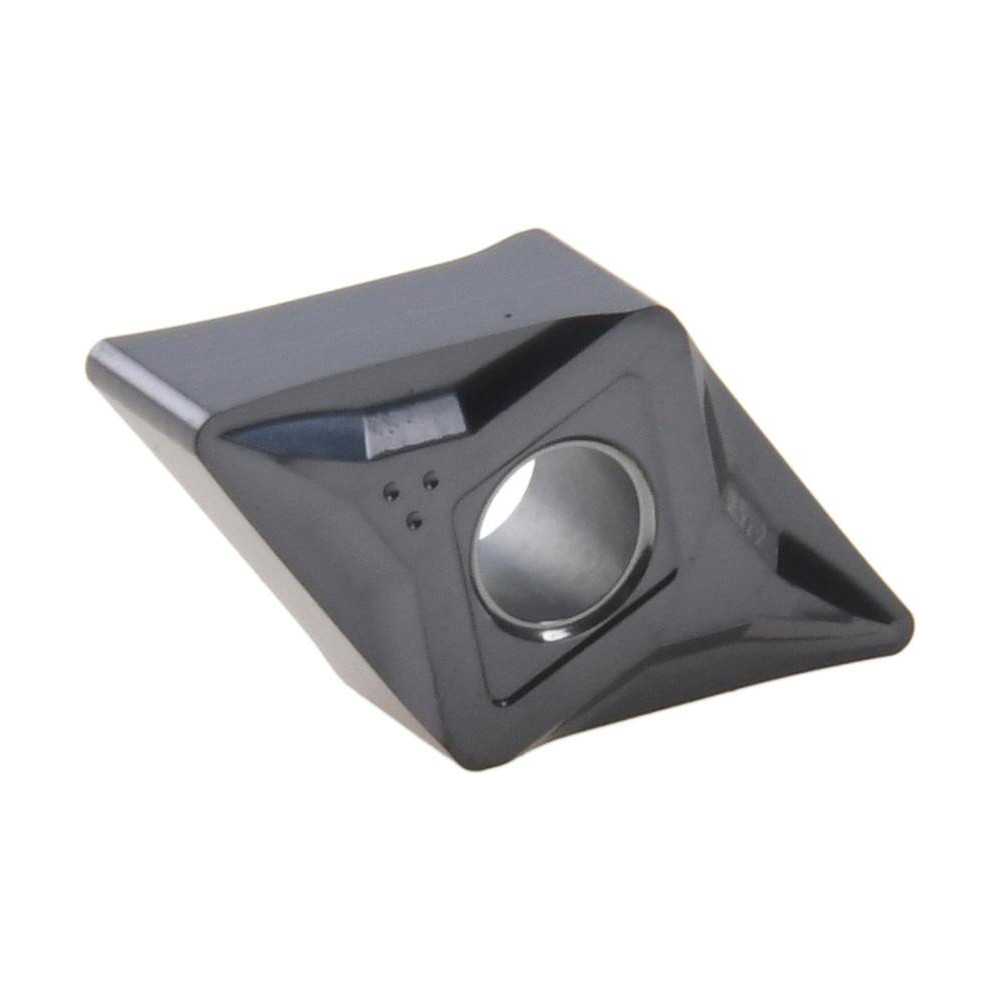 Accupro - Turning Inserts: Insert Style: DNGP; ANSI Size Code: 442; ISO ...